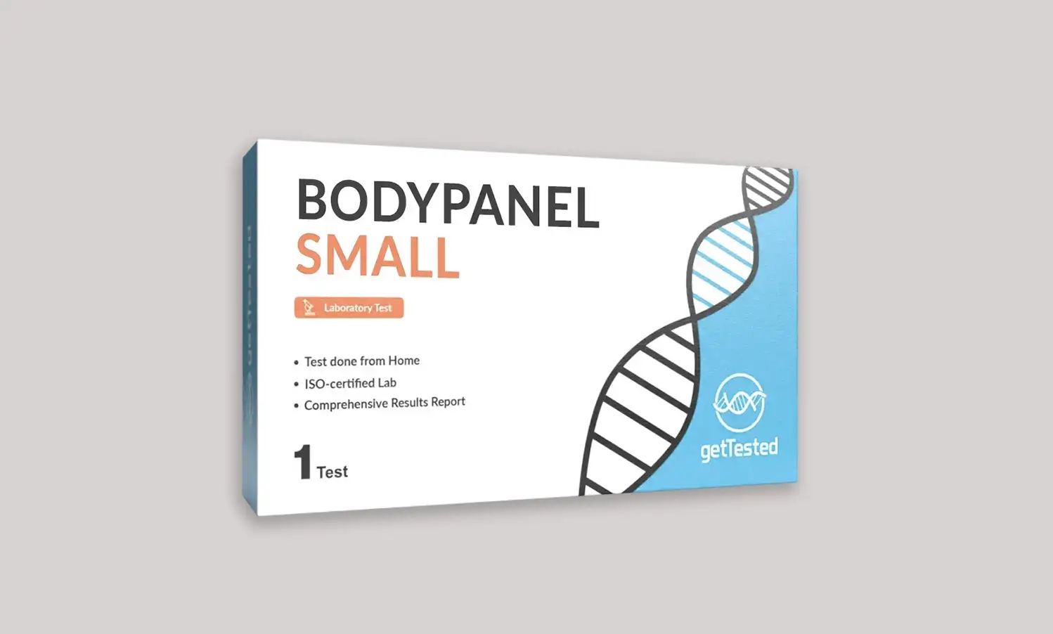 © getTested, cover image © Maria Lupan