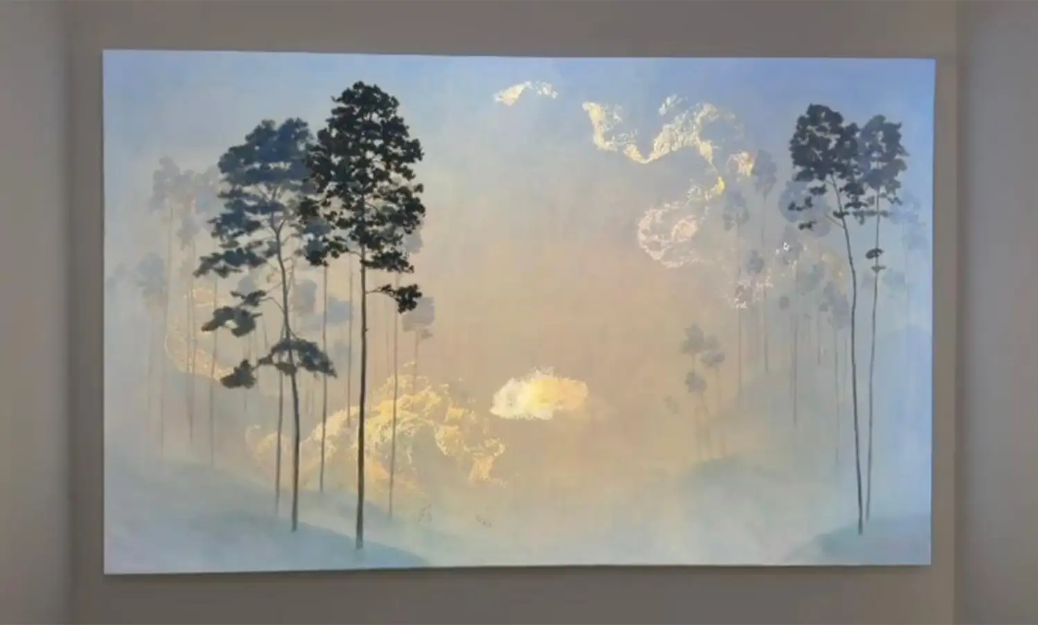 ©Smith Vaitiare, © Birdsong by Angus Hampel 